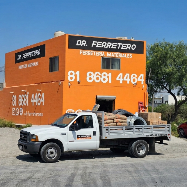Entrega a Domicilio